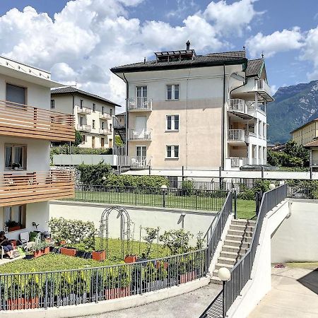 Villa Eden A レーヴィコ・テルメ エクステリア 写真
